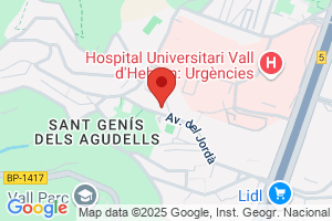 Avinguda Jordà