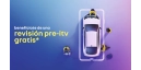 Pre-ITV Gratis