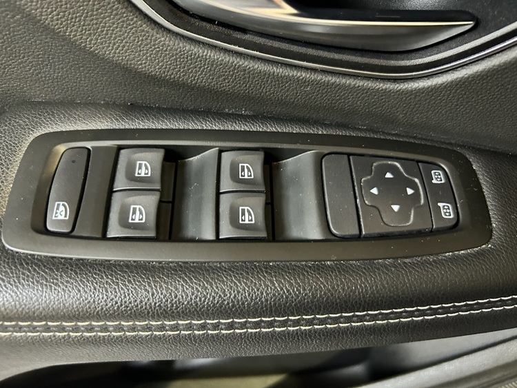 Renault Scenic Limited foto 12
