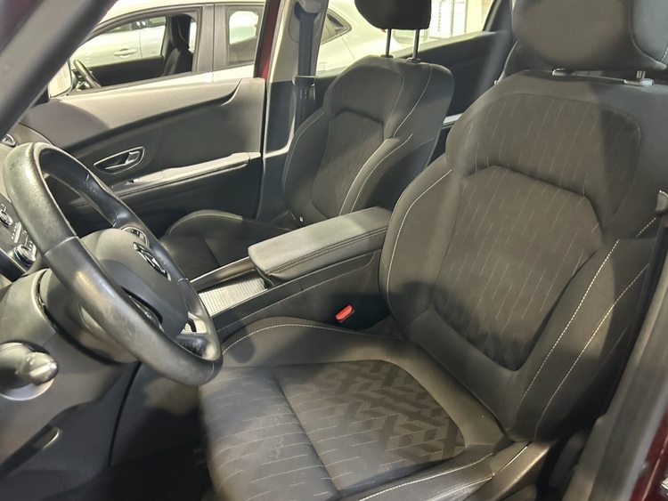 Renault Scenic Limited foto 14