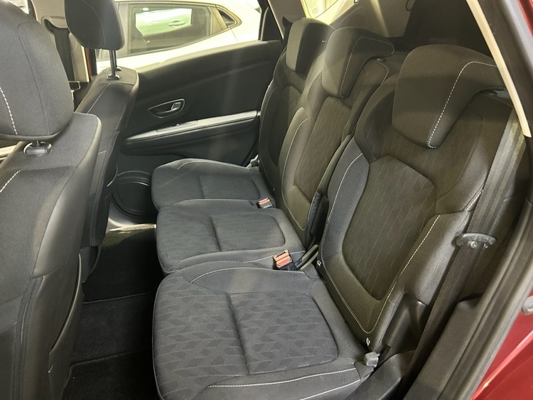 Renault Scenic Limited foto 16