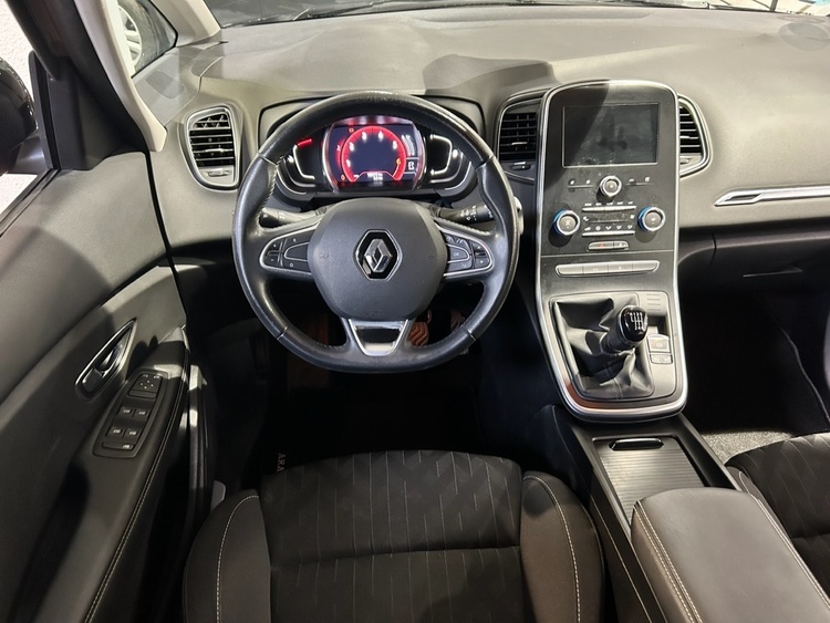 Renault Scenic Limited foto 17