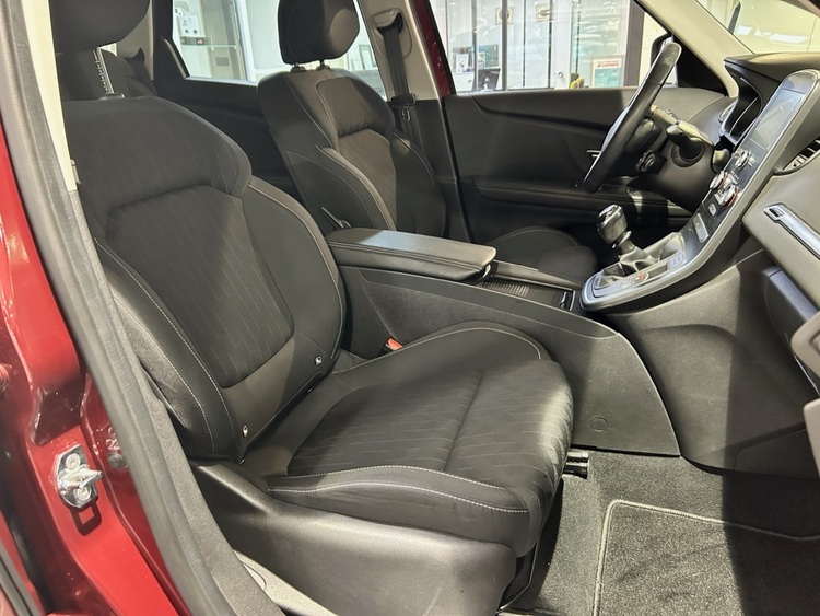 Renault Scenic Limited foto 20