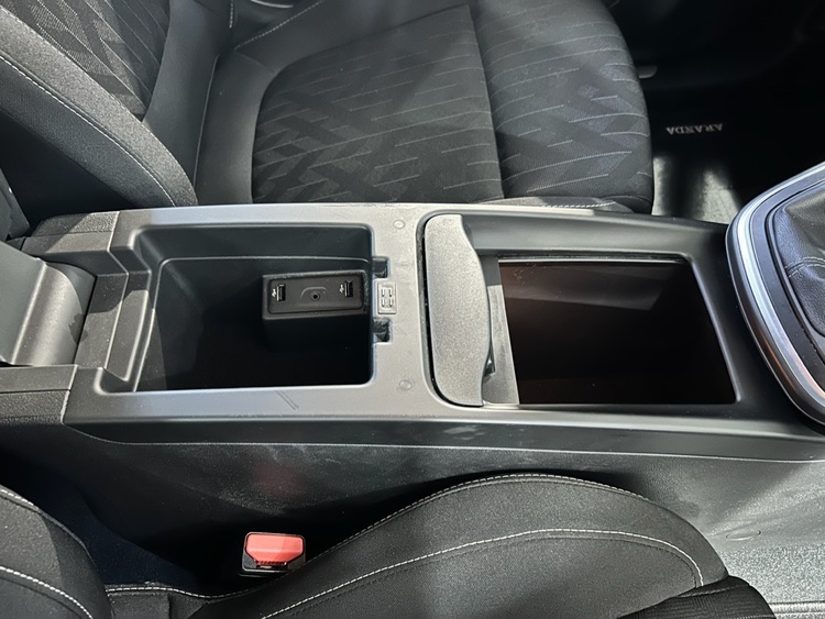Renault Scenic Limited foto 21