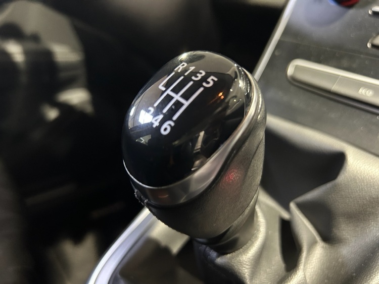Renault Scenic Limited foto 23