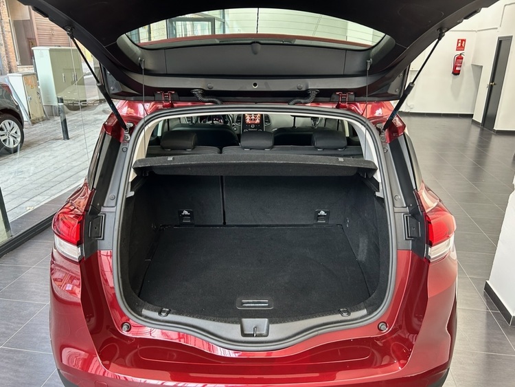 Renault Scenic Limited foto 6