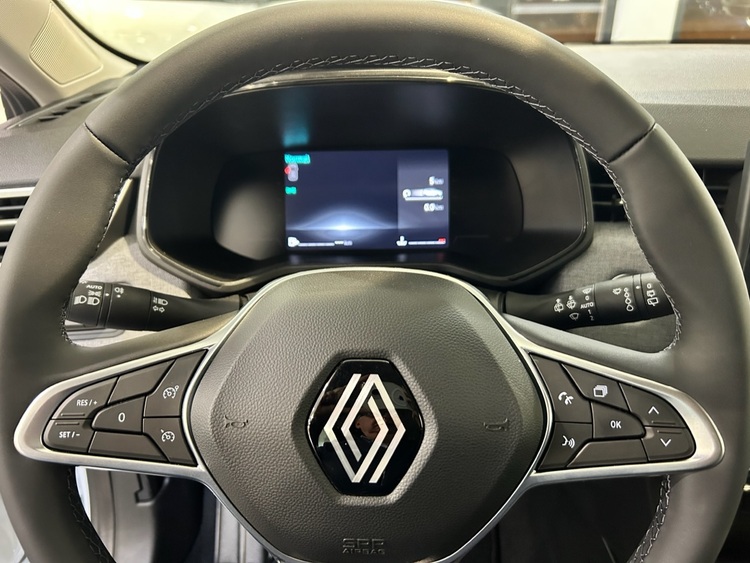 Renault Clio Evolution foto 15