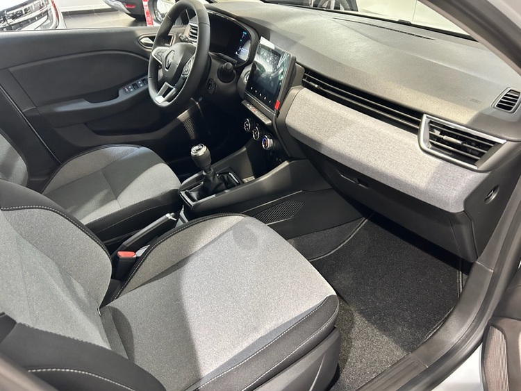 Renault Clio Evolution foto 21