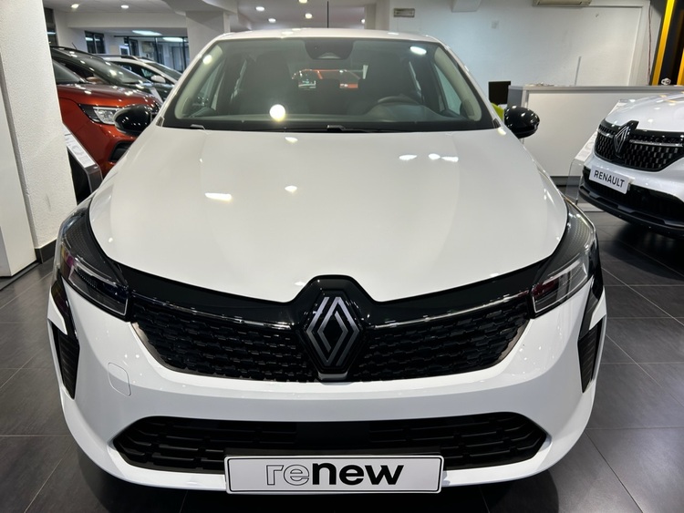 Renault Clio Evolution foto 4