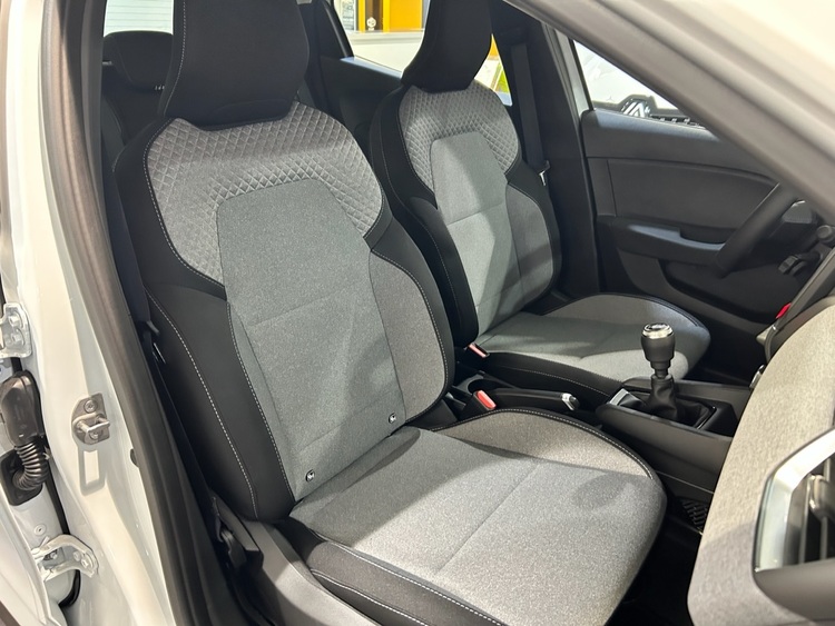 Renault Clio Evolution foto 22