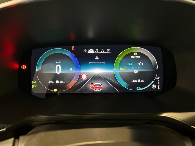 Renault Captur II Techno foto 19
