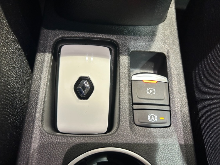 Renault Captur II Techno foto 25