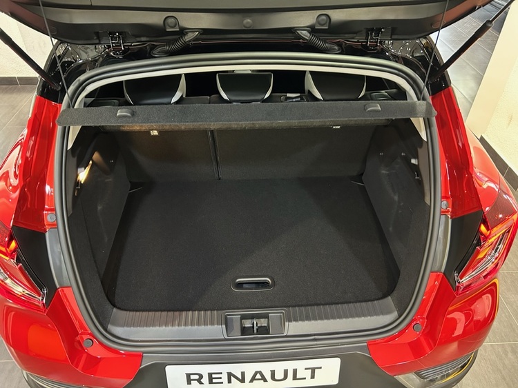 Renault Captur II Techno foto 29