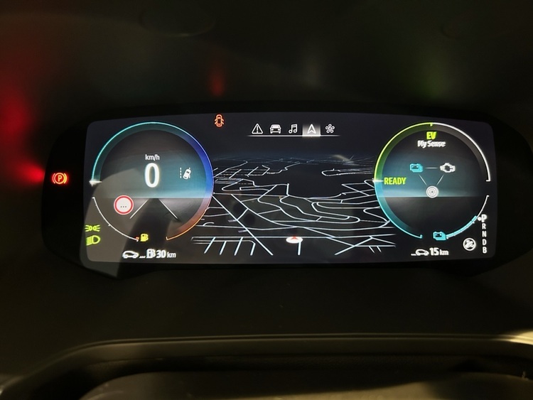 Renault Captur II Techno foto 34