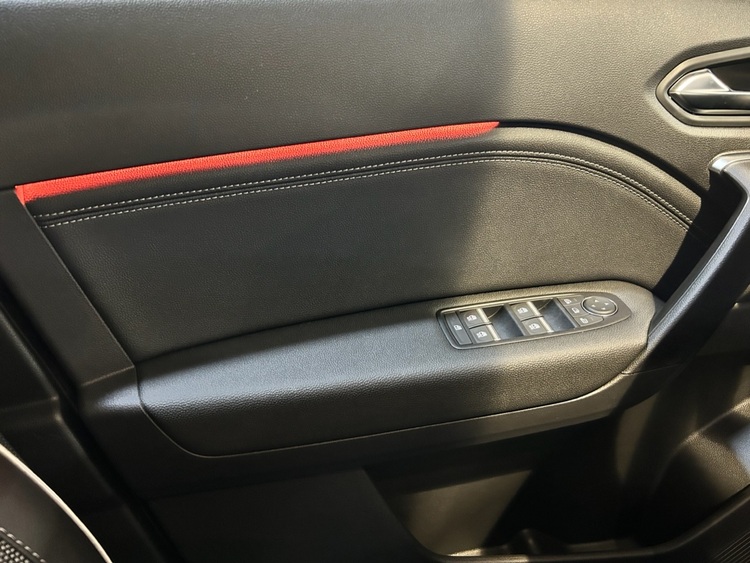 Renault Captur II Techno foto 36