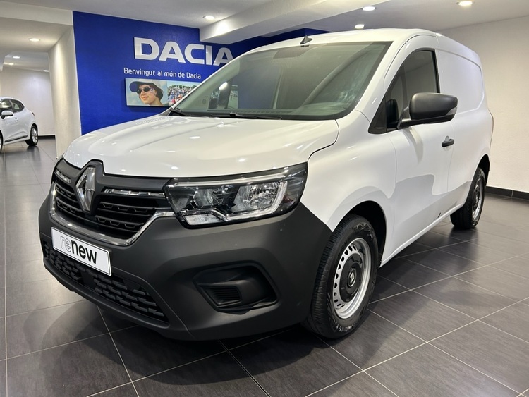 Renault Kangoo L1 foto 2
