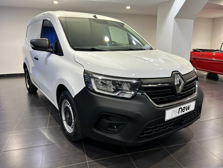 Renault Kangoo L1 foto 3