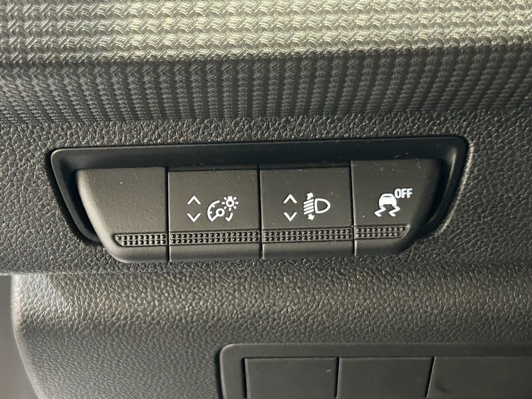 Renault Kangoo L1 foto 12
