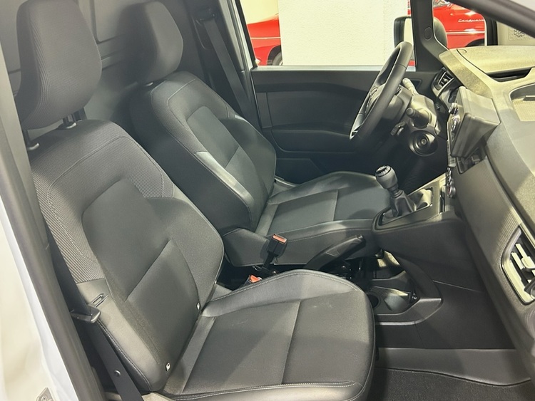 Renault Kangoo L1 foto 16