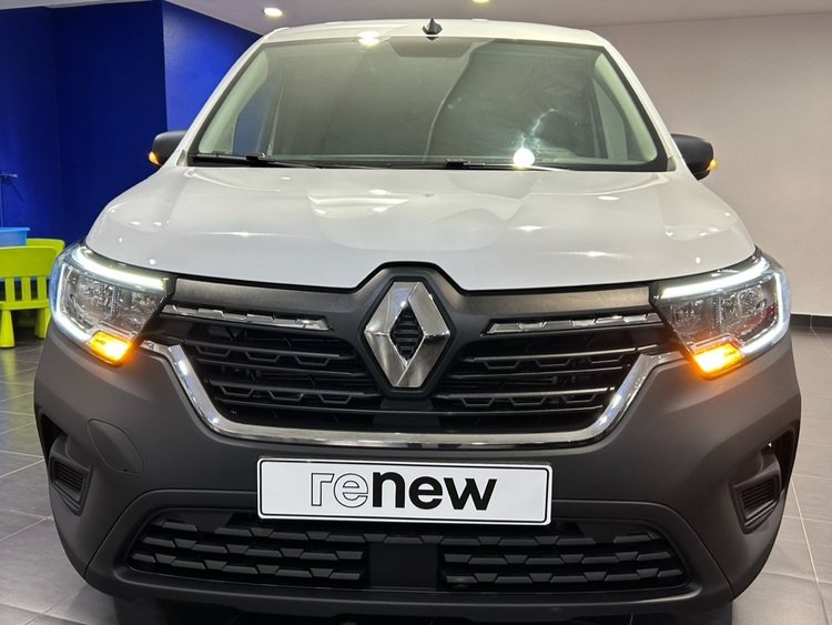 Renault Kangoo L1 foto 18