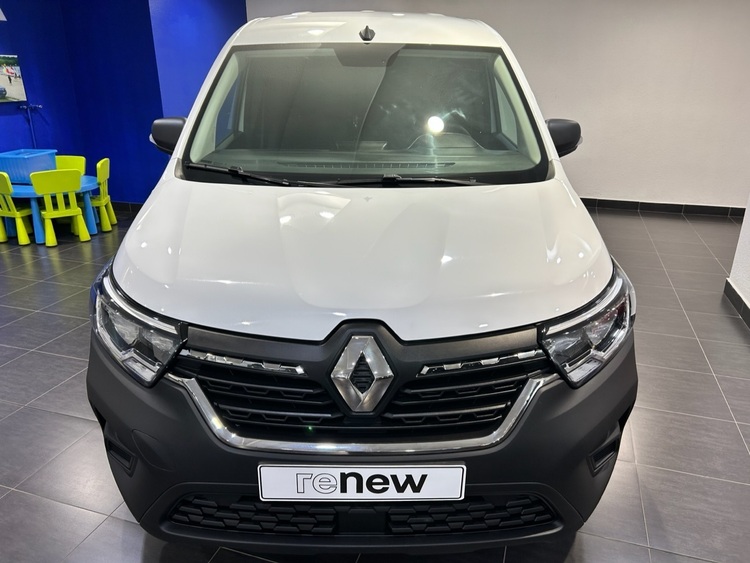 Renault Kangoo L1 foto 4