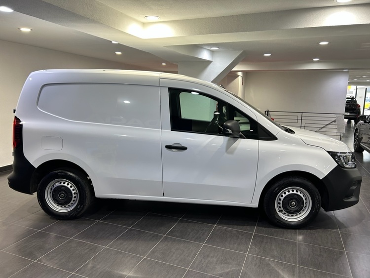 Renault Kangoo L1 foto 5