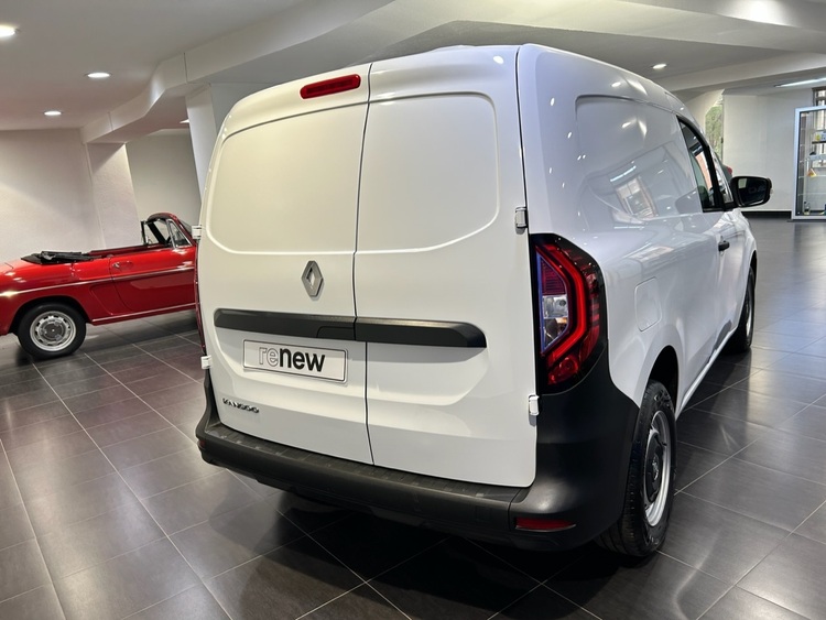 Renault Kangoo L1 foto 6