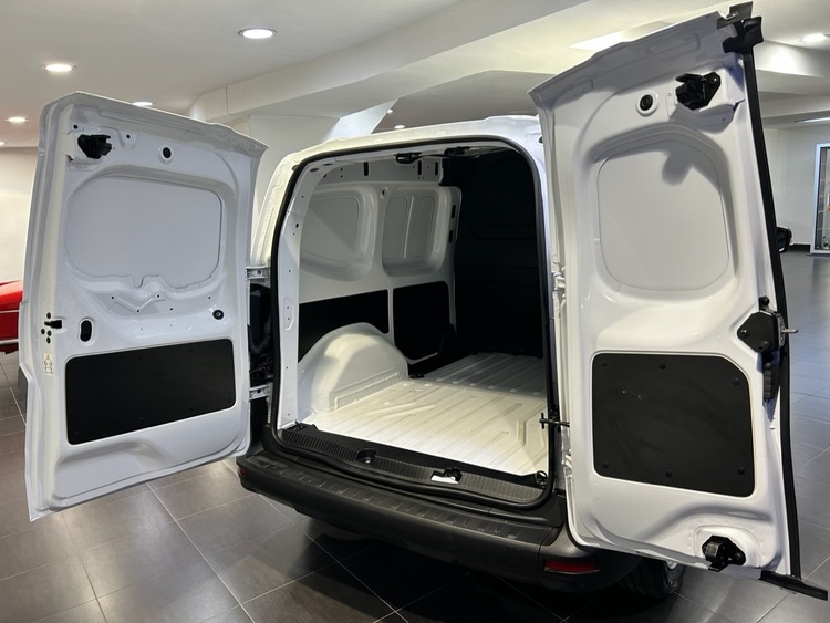 Renault Kangoo L1 foto 7