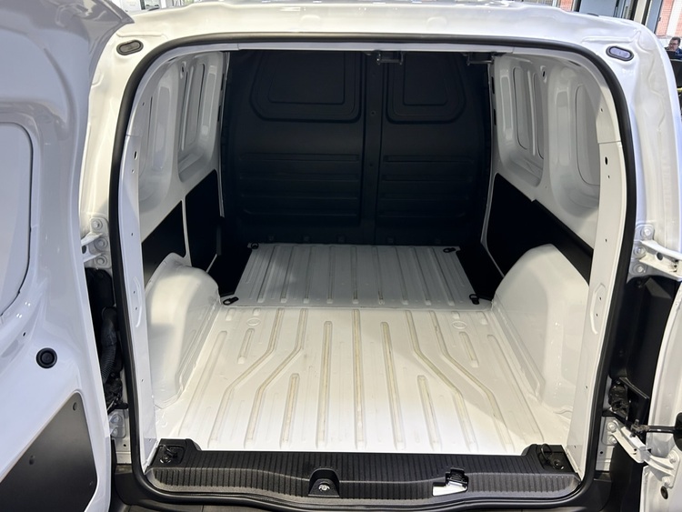 Renault Kangoo L1 foto 8