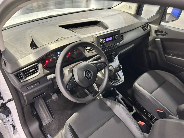 Renault Kangoo L1 foto 10