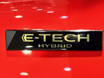 Renault Captur II Techno miniatura 12