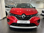 Renault Captur II Techno miniatura 4