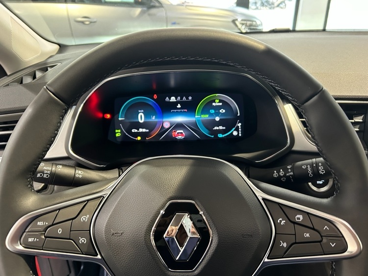 Renault Captur II Techno foto 20