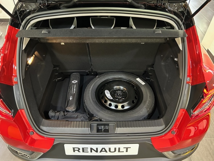 Renault Captur II Techno foto 30