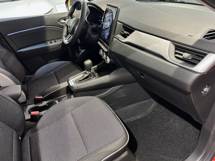 Renault Captur II Techno foto 32
