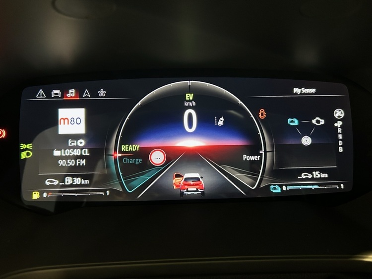 Renault Captur II Techno foto 34