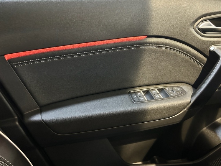 Renault Captur II Techno foto 35