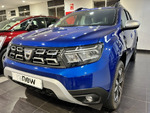 Dacia Duster Prestige miniatura 2