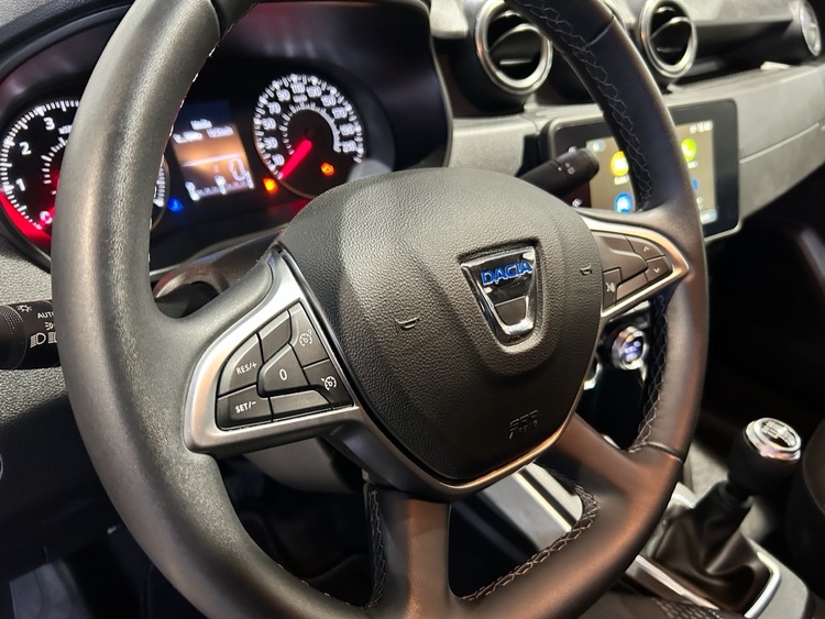 Dacia Duster Prestige foto 15