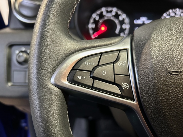 Dacia Duster Prestige foto 16