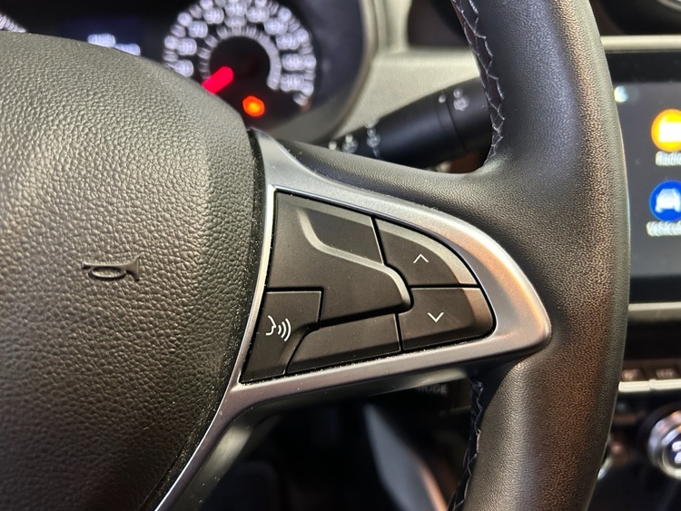 Dacia Duster Prestige foto 17