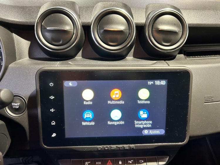 Dacia Duster Prestige foto 18