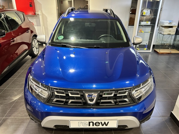 Dacia Duster Prestige foto 4