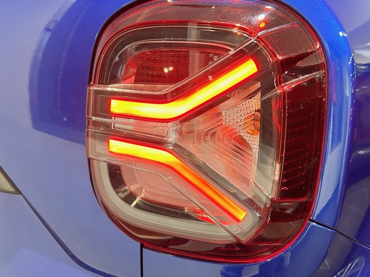 Dacia Duster Prestige foto 27