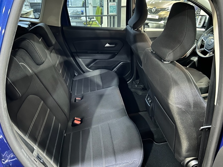 Dacia Duster Prestige foto 30