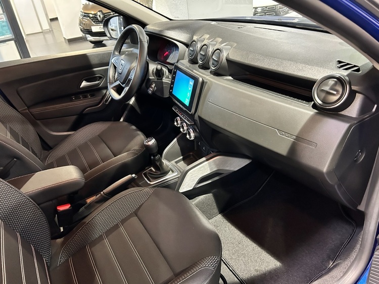 Dacia Duster Prestige foto 31