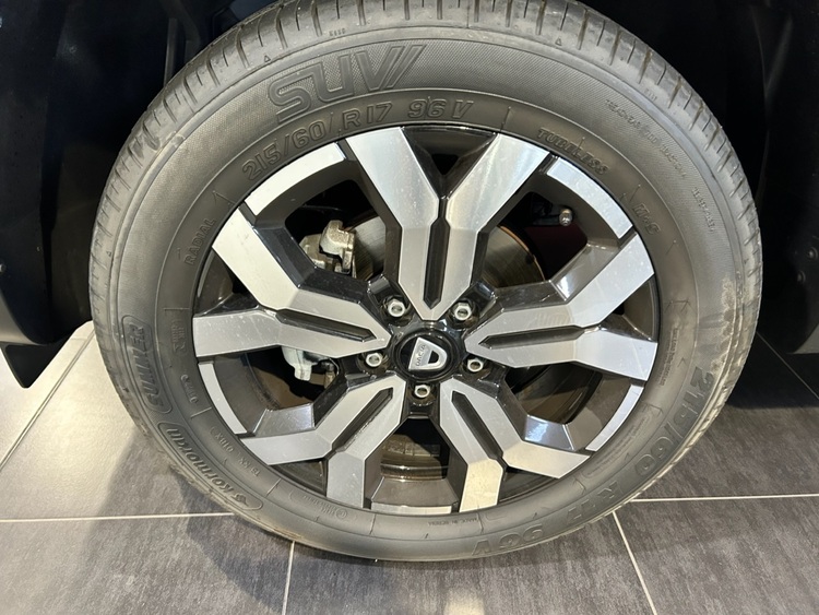 Dacia Duster Prestige foto 5