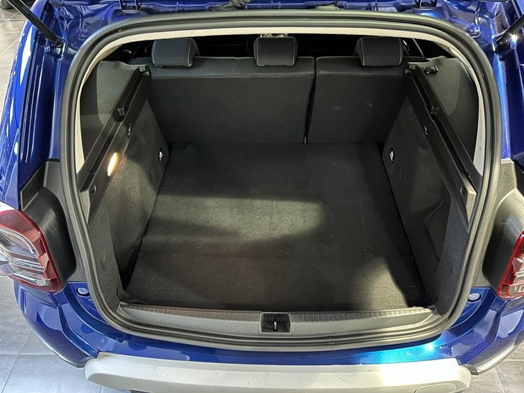 Dacia Duster Prestige foto 8