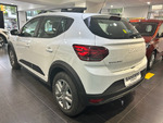 Dacia Sandero Stepway Expression miniatura 6