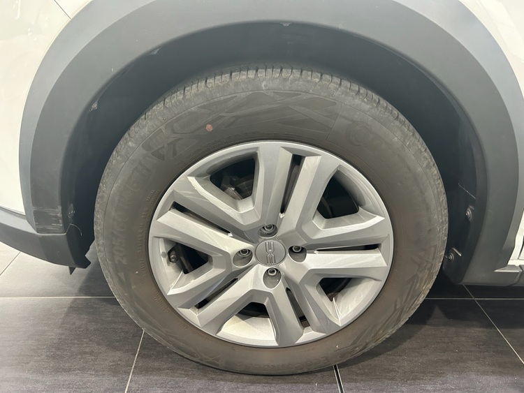 Dacia Sandero Stepway Expression foto 5